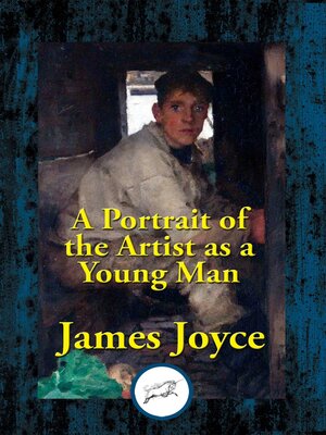 cover image of A Portrait of the Artist as a Young Man